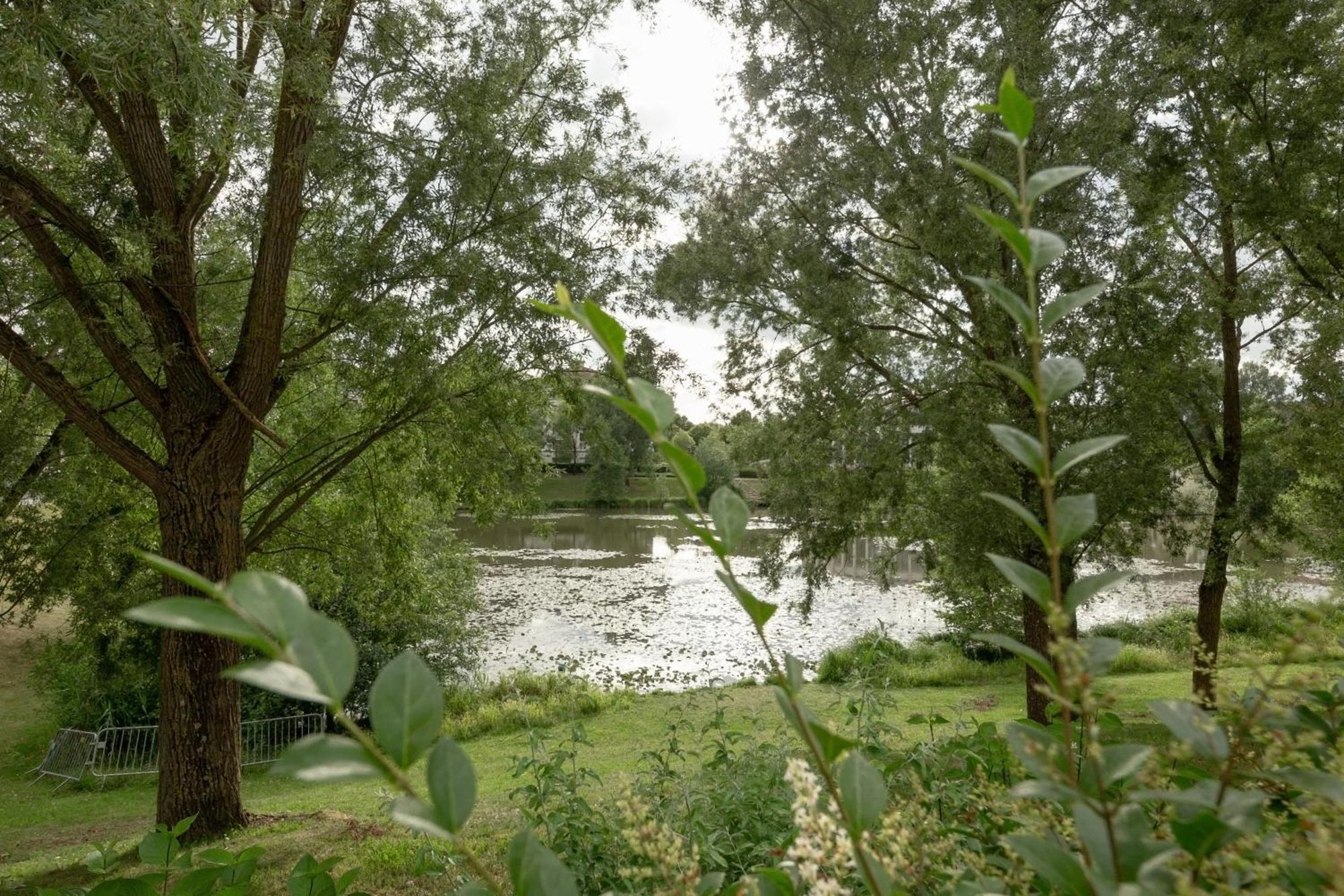 Green Place Disneyland Paris Bussy-Saint-Georges Exterior foto