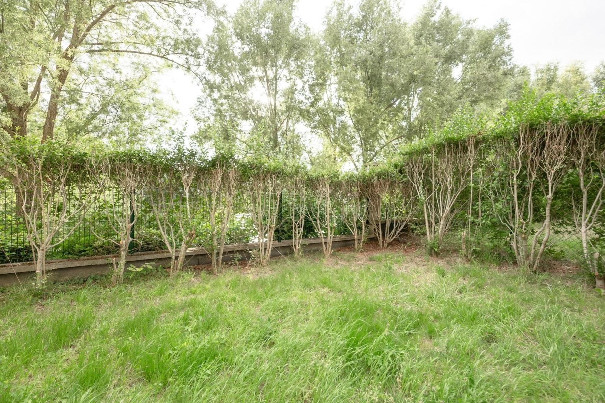 Green Place Disneyland Paris Bussy-Saint-Georges Exterior foto